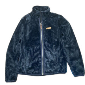 Columbia Fire Side II Sherpa Jacket
